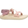 Frond Pink Salt
