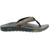 Chaco - Rapid Pro Flip Flop - Women's - Eddy Urban Slate