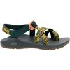 Chaco - Z/Cloud 2 Sandal - Women's - Pebble Greenery