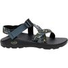 Chaco - Z/Cloud Sandal - Men's - Pebble Urban Slate