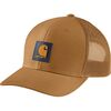 Carhartt Brown/Honeycomb