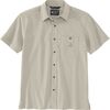 Carhartt - Force Sun Defender Relaxed Fit Lightweight Shirt - Men's - Cobblestone