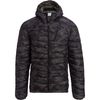 Packable Insulated Hooded Jacket - Men's