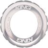 Chris King - King Lockring - Silver