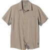 Club Ride Apparel - Protocol Jersey - Short Sleeve - Men's - Oak