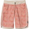 Club Ride Apparel - Savvy Short - Women's - Ginger Spice Palm