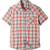 Club Ride Apparel - New West Jersey - Men's - Molten Oyster