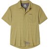 Club Ride Apparel - Motive Jersey - Men's - Moss Stone