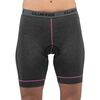 Club Ride Apparel - Montcham Short - Women's - Black
