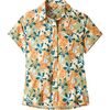 Club Ride Apparel - Bandara Splash Plaid Jersey - Women's