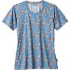 Mellow Buff Floral