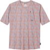 Club Ride Apparel - Alpen Tech MTB T-Shirt - Men's - Sienna Palm