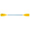 Yellow/Blue