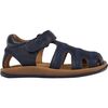 Camper - Bicho FW Fisherman Sandal - Toddlers' - Blue
