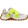 White/Green
