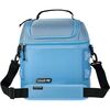 Coleman - Pro Soft Cooler 16-Can - Blue Sky