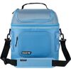 Coleman - Pro Soft Cooler 24-Can - Blue Sky