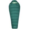 Coleman - Comfort Camp 3-in-1 Sleeping Bag: 30F Synthetic - Green