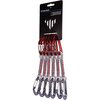CAMP USA - Nano 22 Express KS Quickdraw - 6-Pack - One Color