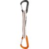 CAMP USA - Alpine Express Dyneema Quickdraw - Gun Metal/Orange