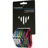 CAMP USA - Nano 22 Carabiner Rack Pack - Assorted