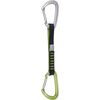 CAMP USA - Orbit Wire Express KS Quickdraw - Titanium/Green
