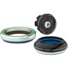 Cane Creek - 40 IS41/28.6 IS52/40 Short Cover Headset