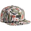Hand Floral Khaki