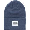Heather Navy