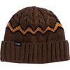 Brown/Orange
