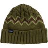 Olive/Brown
