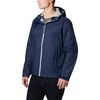 Collegiate Navy