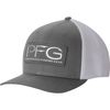 Titanium/Pfg Hook