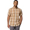 Columbia - Rapid Rivers II Shirt - Short-Sleeve - Men's - Canoe/Base Plaid