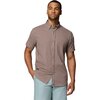 Iron/Rapid Rivers Gingham