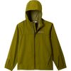 Mossy Green