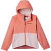 Faded Peach/Dusty Pink