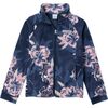 Collegiate Navy Blossoming