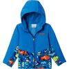 Bright Indigo Buffaloroam/Bright Indigo