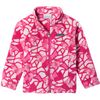 Guava Pink Fly High