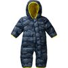 Collegiate Navy Scrapscape Tonal