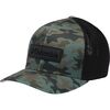 Black Trad Camo/Patch