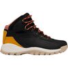 Black/Golden Yellow