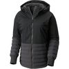 Columbia - Open Site Hybrid Hooded Jacket - Women's