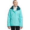 Columbia - Bugaboo II Interchange Hooded Jacket - Women's