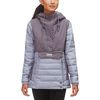 Columbia - W Norwester II Hooded Jacket  - Women's