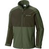 Columbia - Ryton Reserve Softshell Jacket - Men's