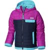Columbia - Mountainside Full-Zip Jacket - Girls'