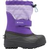 Emperor/Paisley Purple