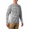 Columbia - Solar Chill 2.0 Long-Sleeve Shirt - Men's